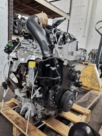 Motor RENAULT MASTER III Caixa (FV) | 10 -  Imagem-3
