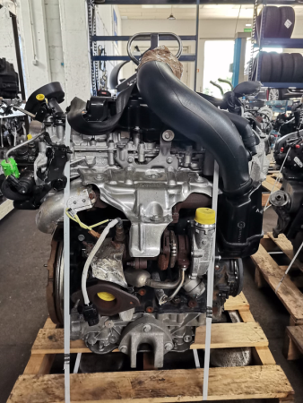 Motor RENAULT MASTER III Caixa (FV) | 10 -  Imagem-4