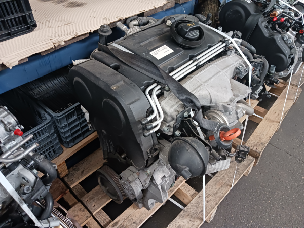 Motor Diesel VOLKSWAGEN GOLF V (1K1) | 03 - 09 Imagem-1