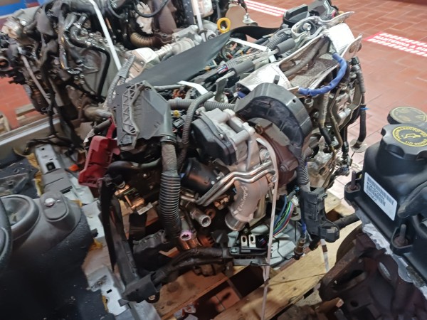 Motor TOYOTA AURIS (_E18_) | 12 - 18 Imagem-5