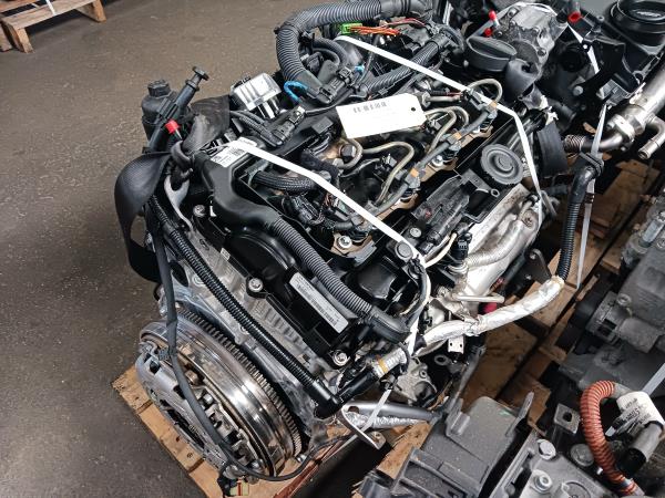 Motor BMW 3 Touring (F31) | 12 - 19 Imagem-2