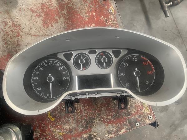Quadrante LANCIA DELTA III (844_) | 08 - 14 Imagem-0
