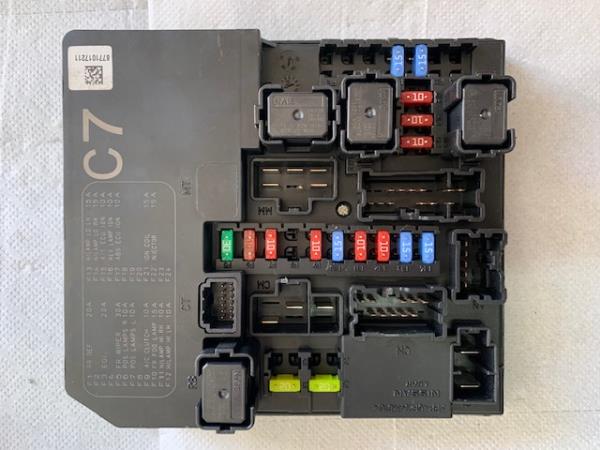 Engine Module NISSAN JUKE (F15) | 10 -  Imagem-1