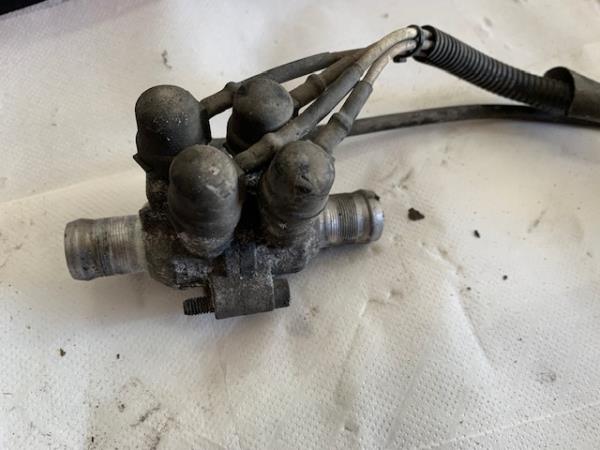 Módulo / Centralina NISSAN JUKE (F15) | 10 - 