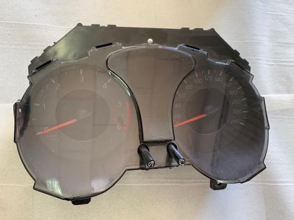 Quadrante NISSAN JUKE (F15) | 10 -  Imagem-0