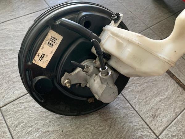 Servo-Freio NISSAN JUKE (F15) | 10 -  Imagem-0
