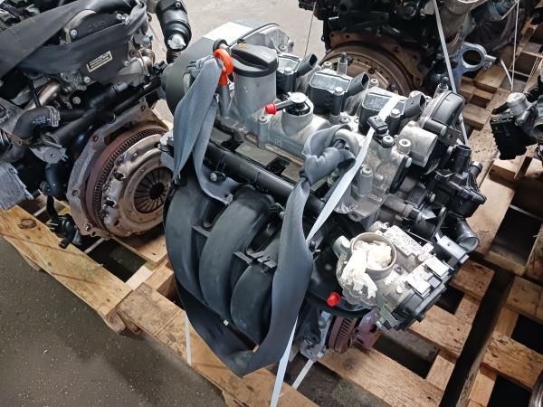 Motor Gasolina VOLKSWAGEN UP (121, 122, BL1, BL2) | 11 -  Imagem-1