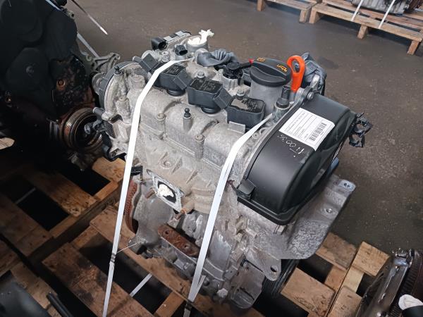 Motor Gasolina VOLKSWAGEN UP (121, 122, BL1, BL2) | 11 -  Imagem-2