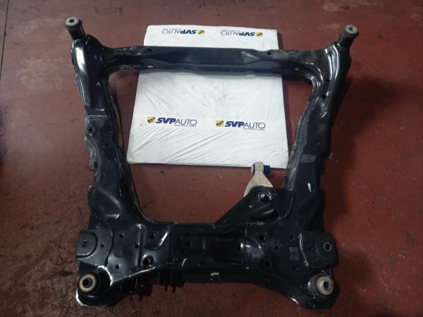 Charriot Frente NISSAN QASHQAI / QASHQAI +2 I (J10, NJ10, JJ10E) | 06 - 14