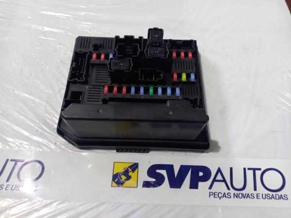 Módulo / Centralina NISSAN QASHQAI / QASHQAI +2 I (J10, NJ10, JJ10E) | 06 - 14