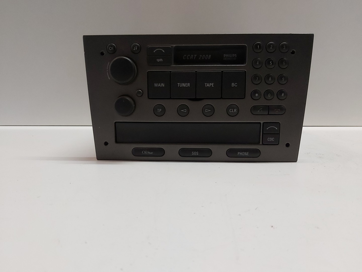 Auto Radio OPEL VECTRA B Hatchback (J96) | 95 - 03