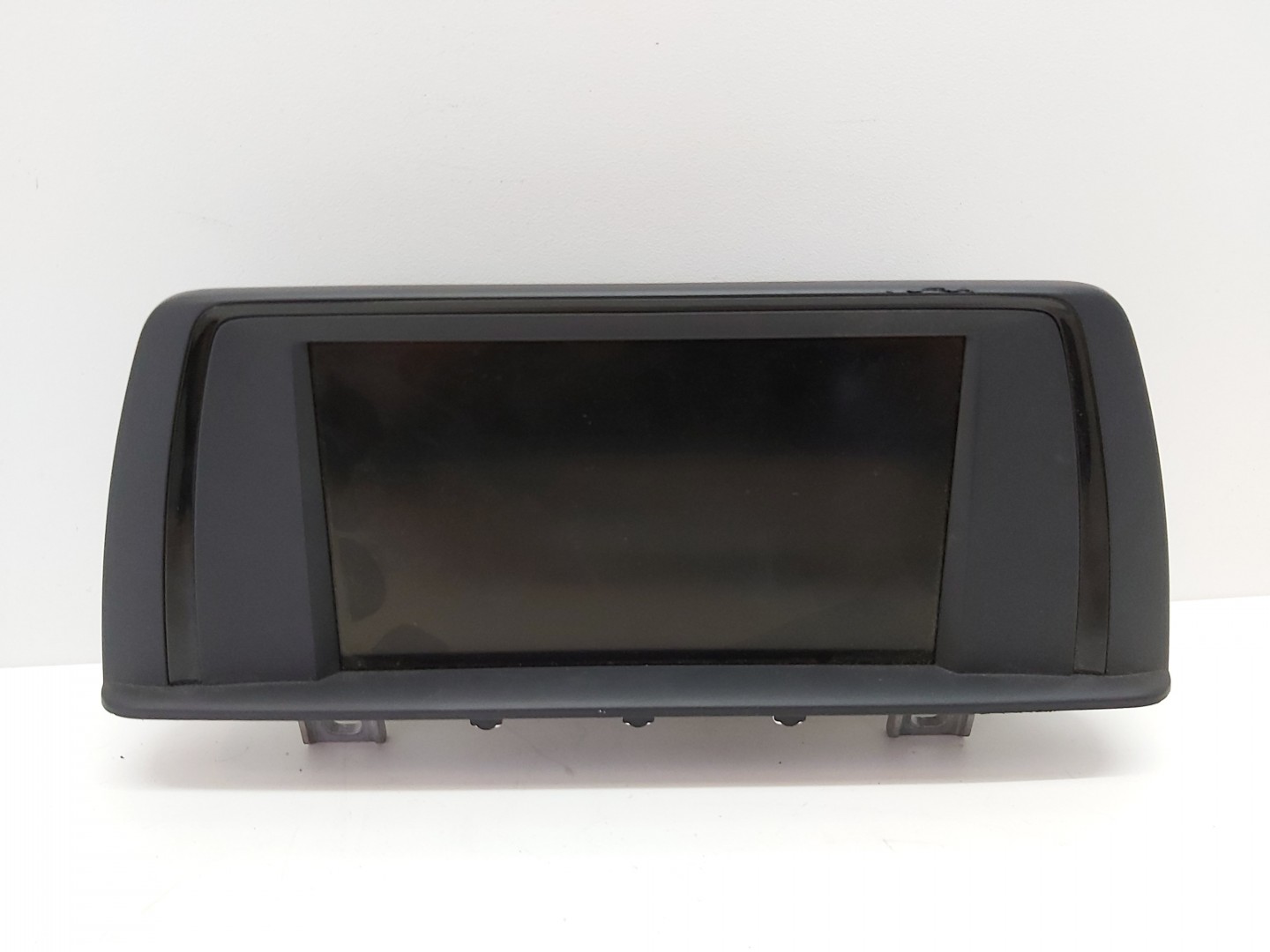 Display BMW 1 (F21) | 11 - 