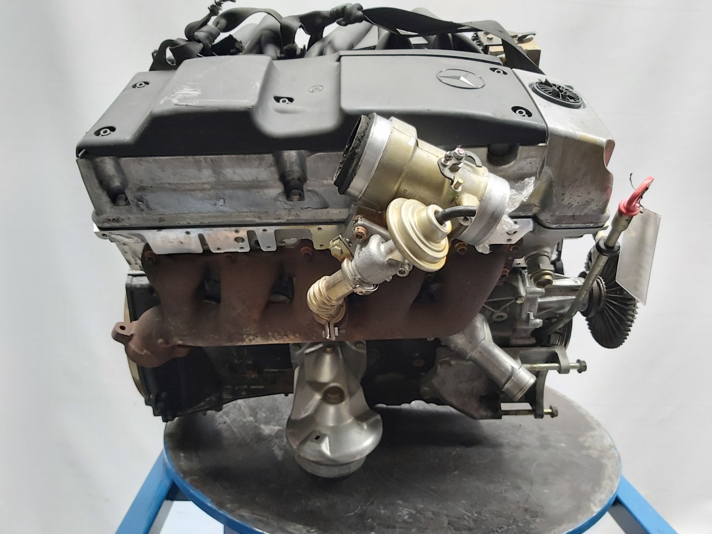 Motor MERCEDES-BENZ C-CLASS (W202) | 93 - 00