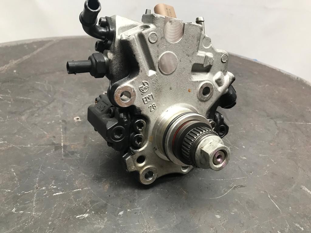 Bomba Alta Presao MERCEDES-BENZ E-CLASS T-Model (S212) | 09 - 16