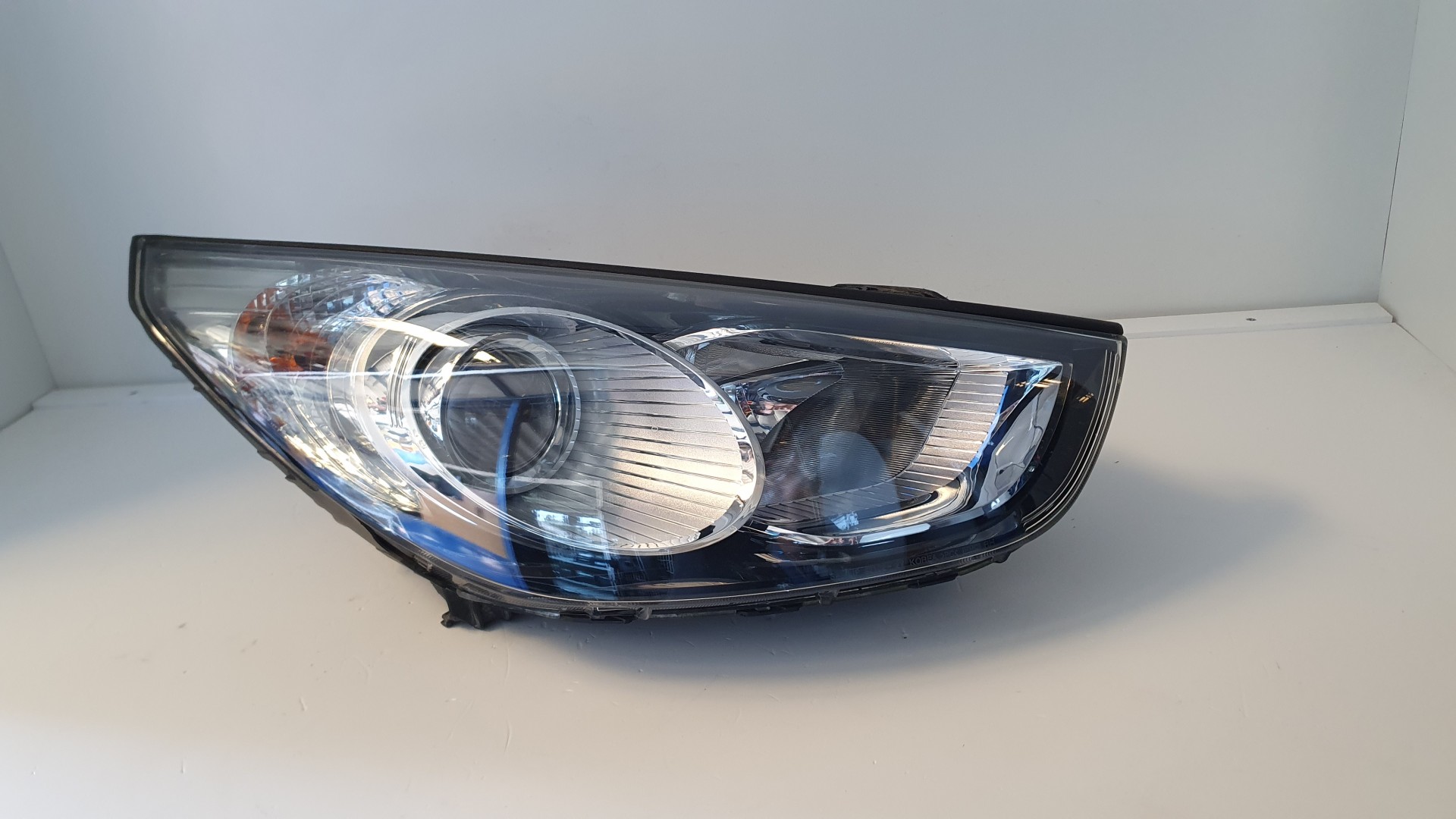 Farol Dto HYUNDAI IX 35