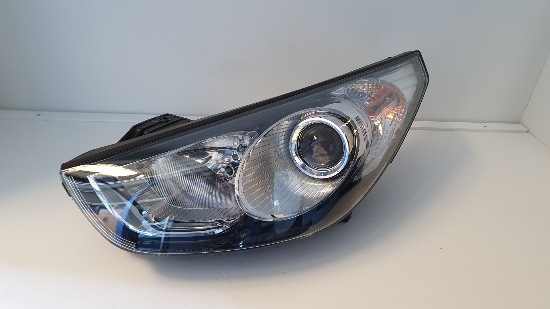 Farol Esq HYUNDAI IX 35