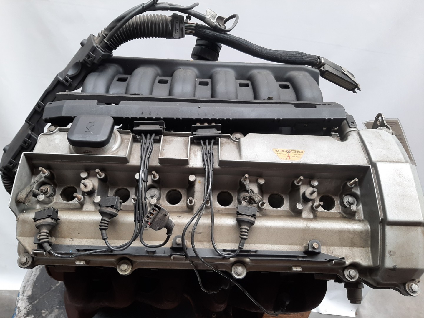 Motor BMW 3 (E36) | 90 - 98