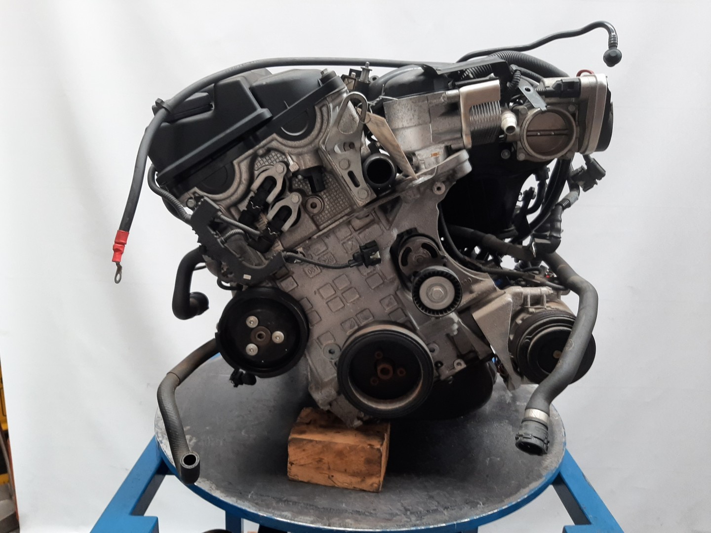 Motor BMW 3 Compact (E46) | 01 - 05
