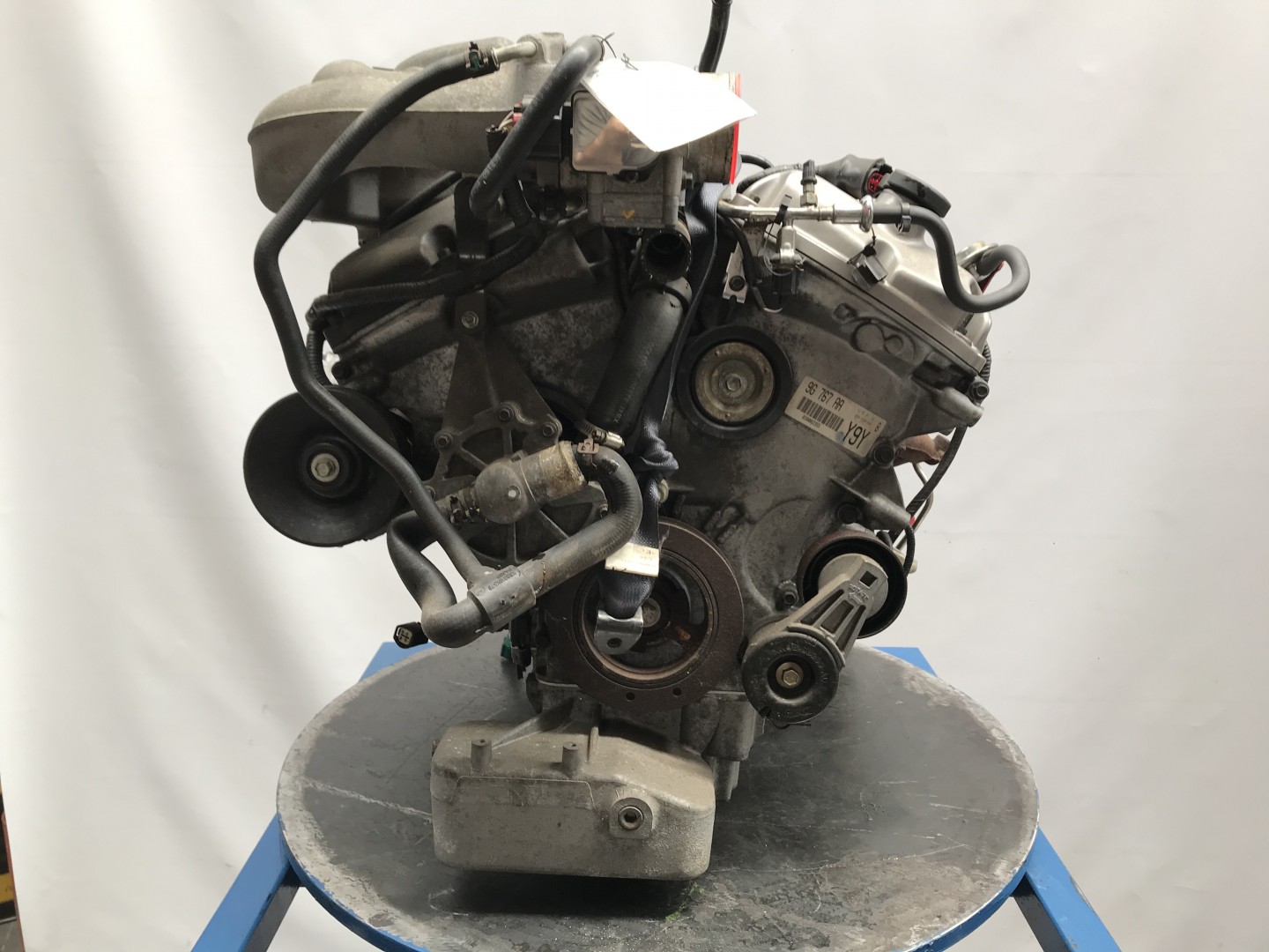 Motor JAGUAR S-TYPE (X200) | 98 - 08