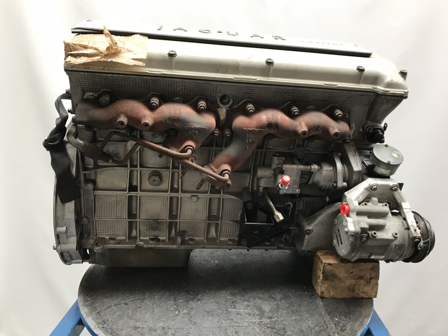 Motor JAGUAR XJ (X308) | 96 - 03