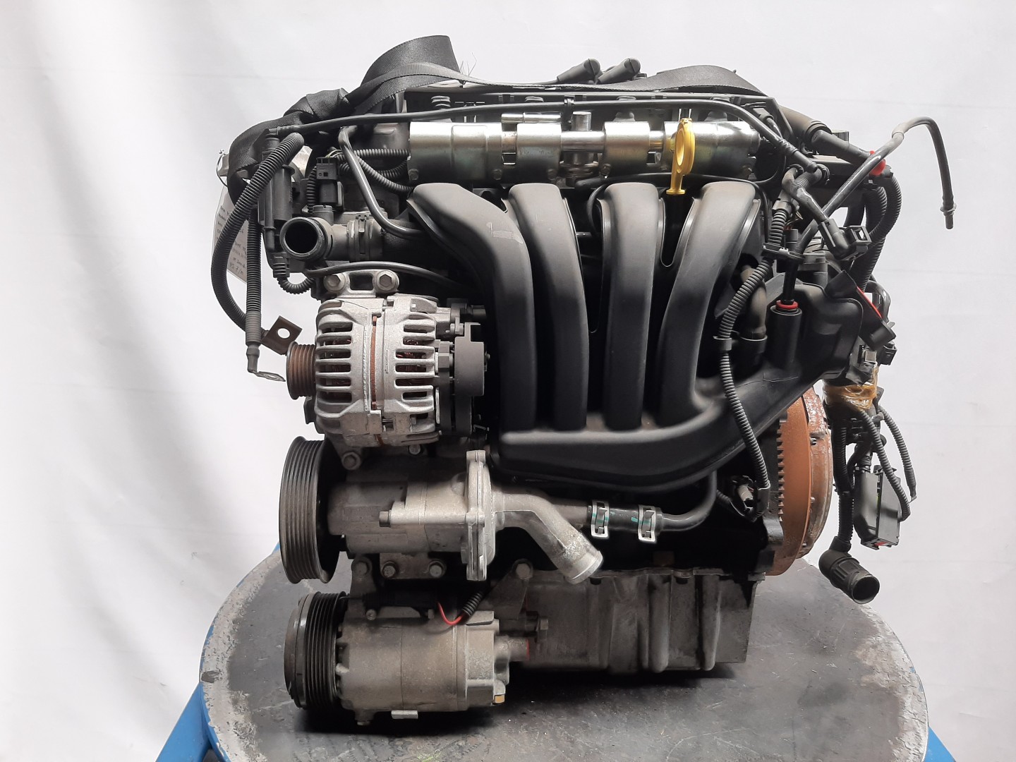 Motor MINI MINI (R56) | 05 - 14