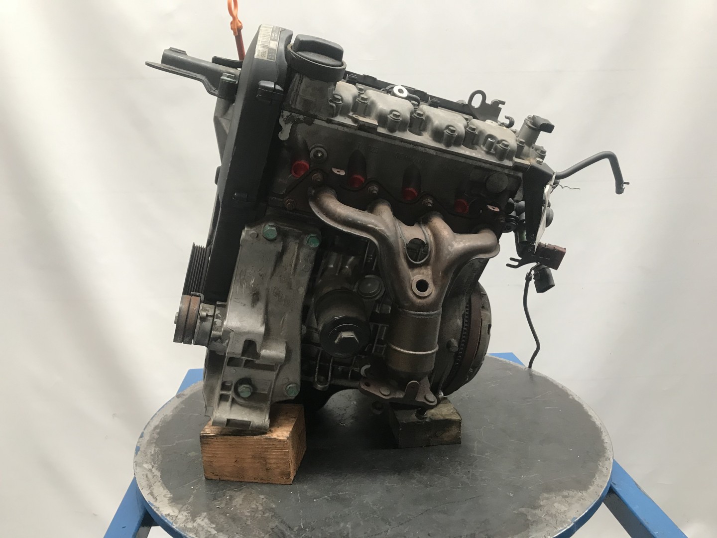 Motor VOLKSWAGEN POLO (6N2) | 99 - 01