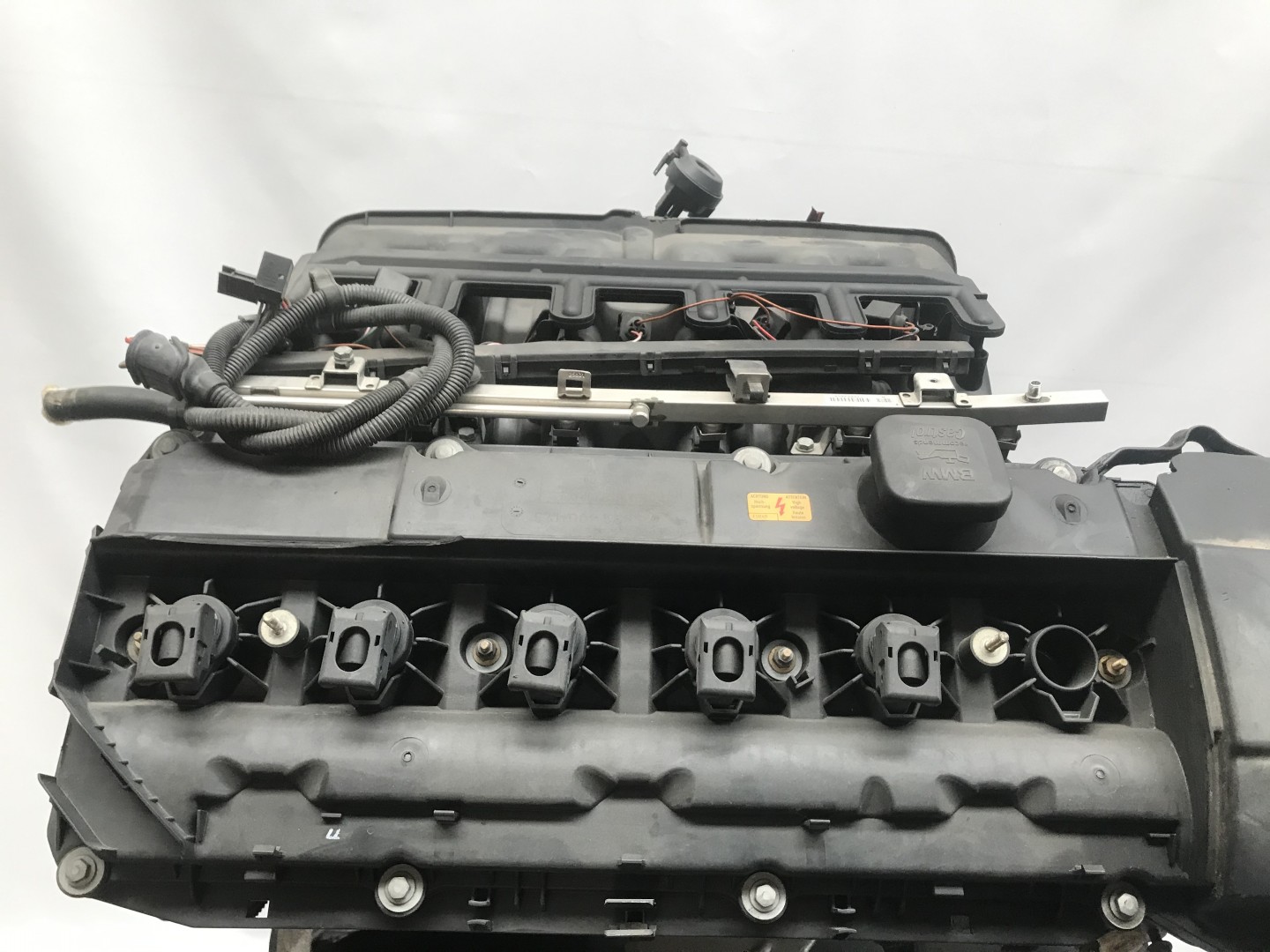 Motor BMW Z4 Roadster (E85) | 02 - 09