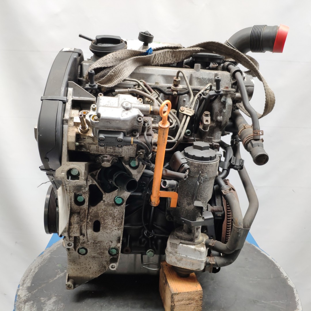 Motor SKODA FABIA I Combi (6Y5) | 00 - 07