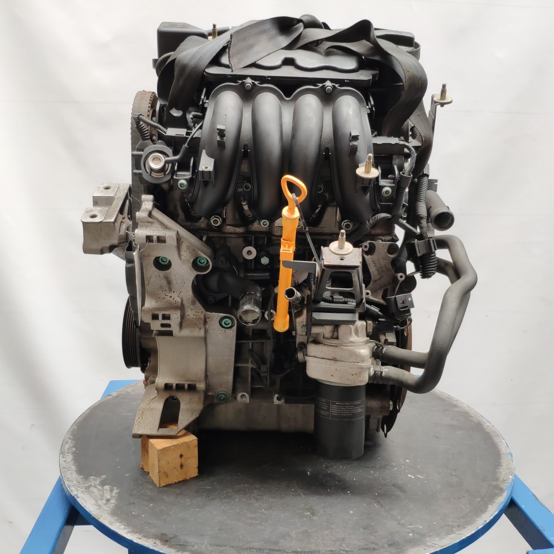 Motor VOLKSWAGEN GOLF IV (1J1) | 97 - 07