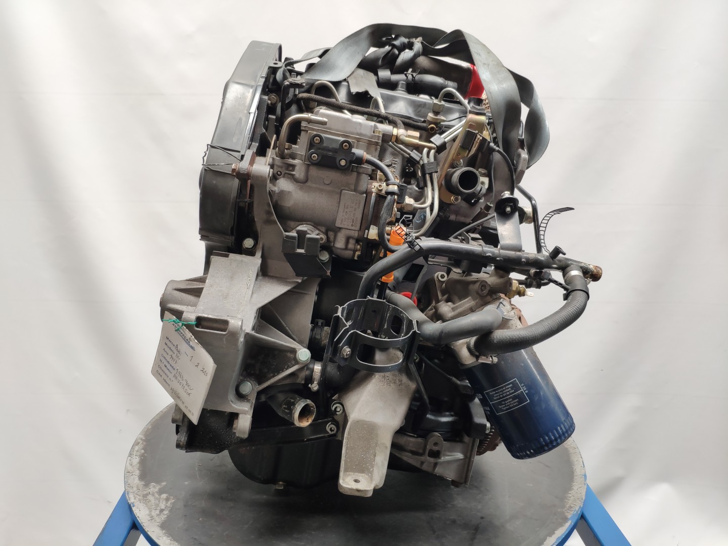 Motor AUDI A4 (8D2, B5) | 94 - 01