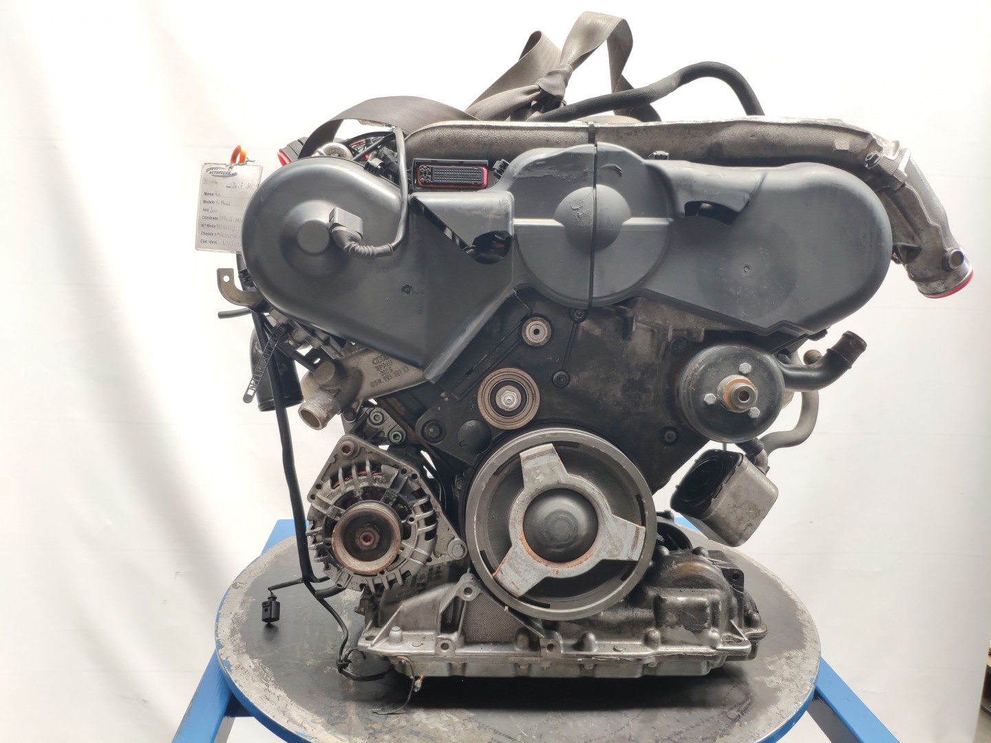 Motor AUDI A6 (4B2, C5) | 97 - 05