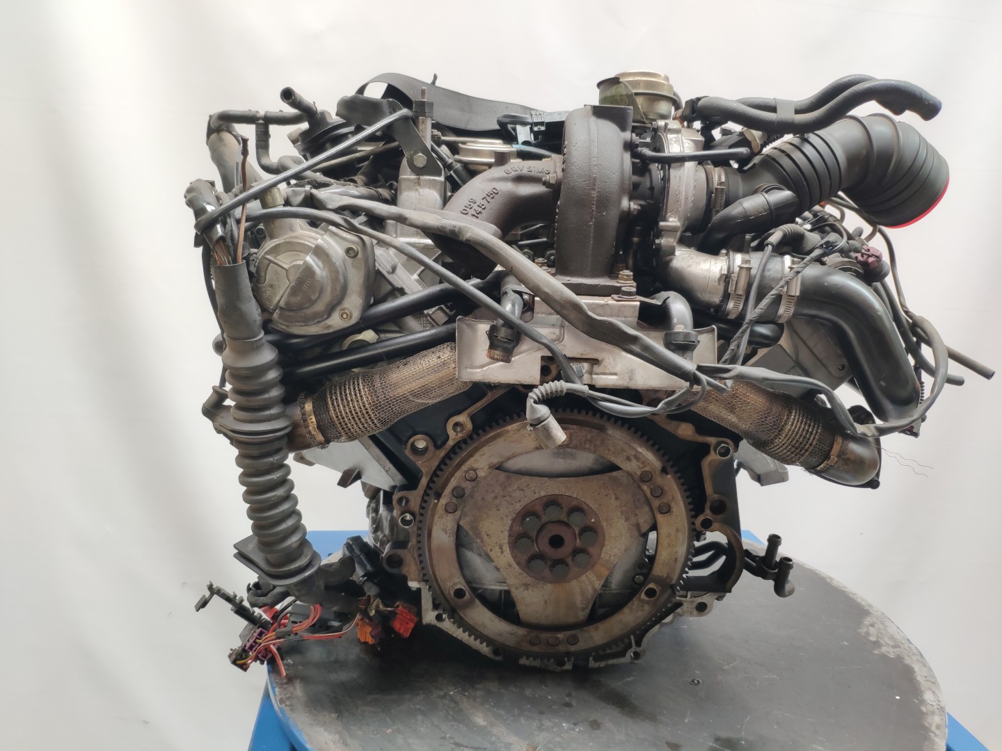 Motor AUDI A6 (4B2, C5) | 97 - 05