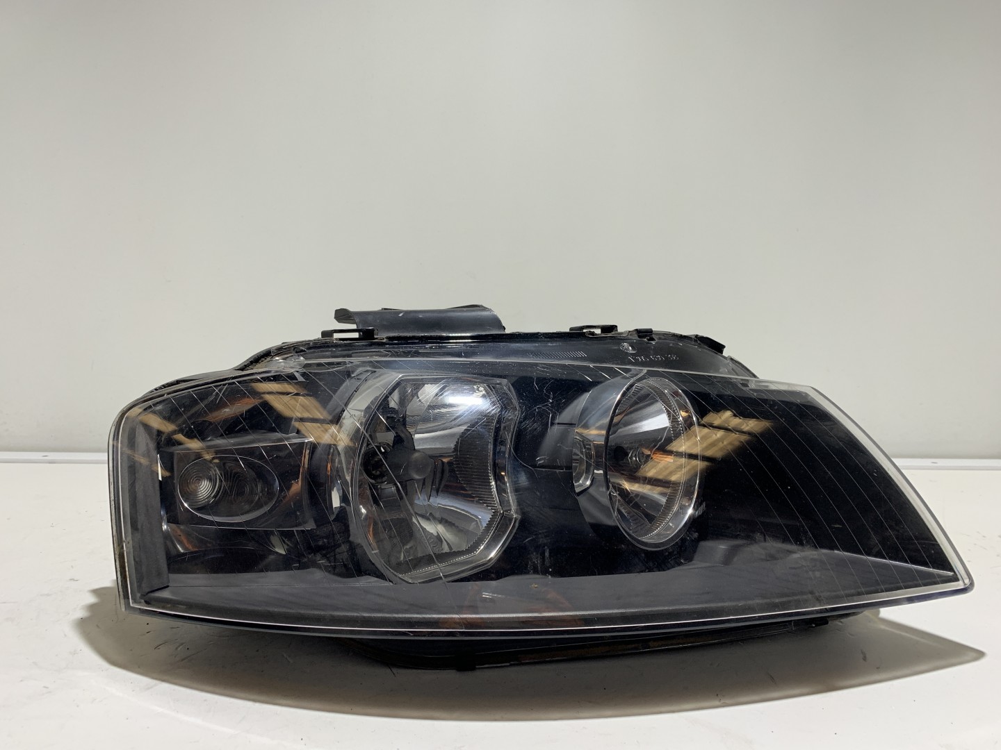 Farol Dto AUDI A3 (8P1) | 03 - 13