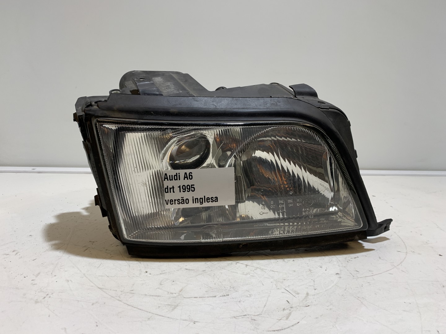 Farol Dto AUDI A6 (4A2, C4) | 94 - 97