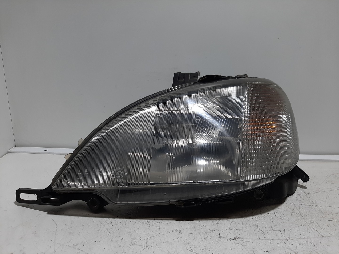 Farol Esq MERCEDES-BENZ M-CLASS (W163) | 98 - 05