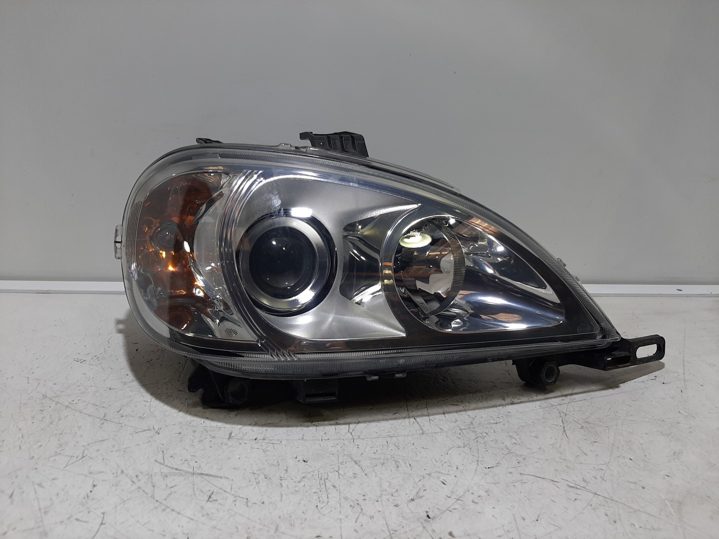 Farol Dto MERCEDES-BENZ M-CLASS (W163) | 98 - 05