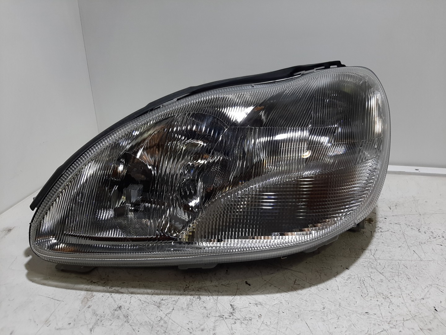 Farol Esq MERCEDES-BENZ S-CLASS (W220) | 98 - 05