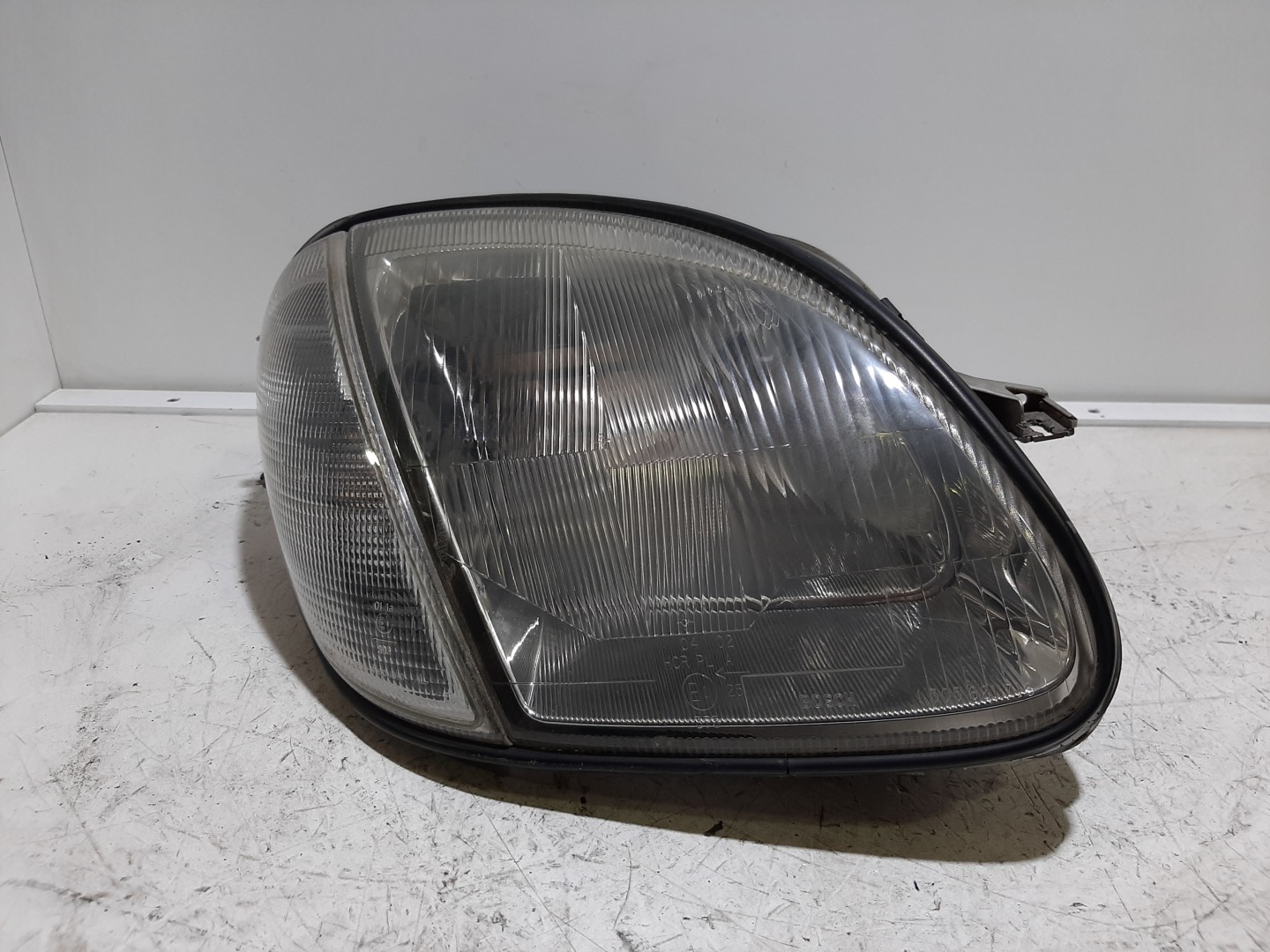 Farol Dto MERCEDES-BENZ SLK (R170) | 96 - 04