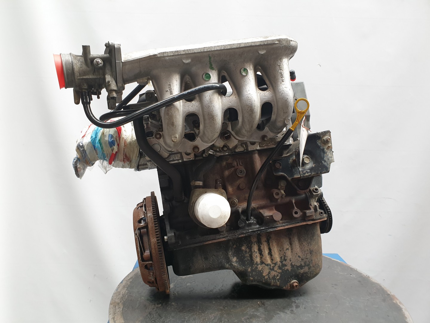 Motor FORD ORION II (AFF) | 85 - 90