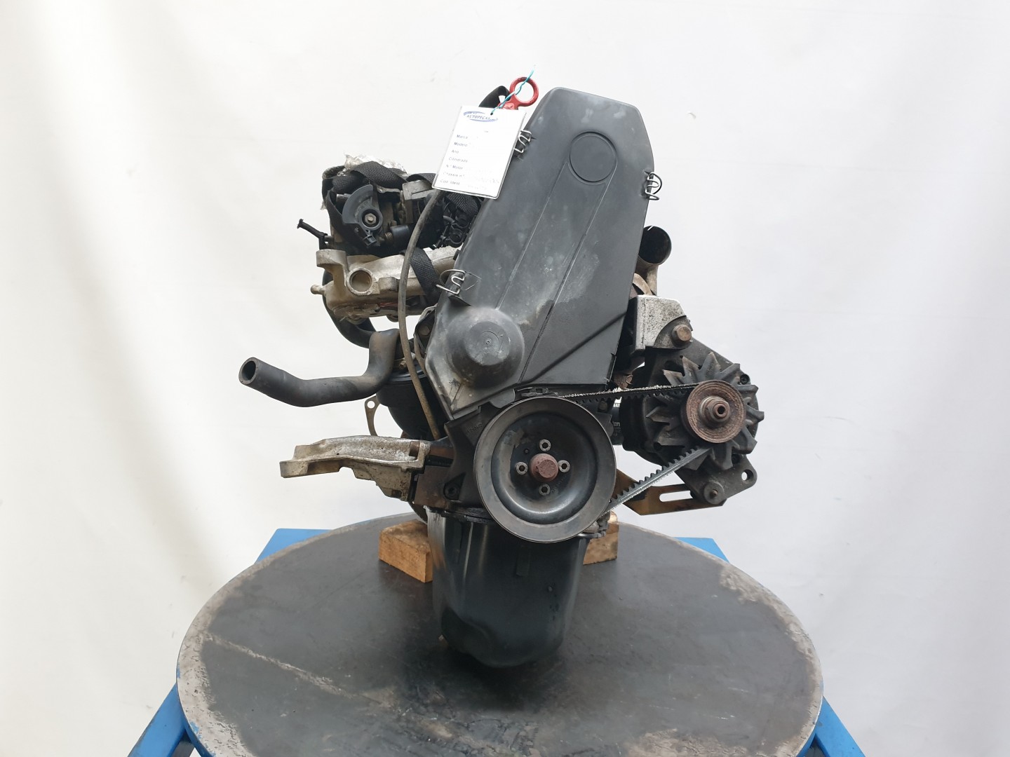 Motor SEAT IBIZA II (6K1) | 93 - 02