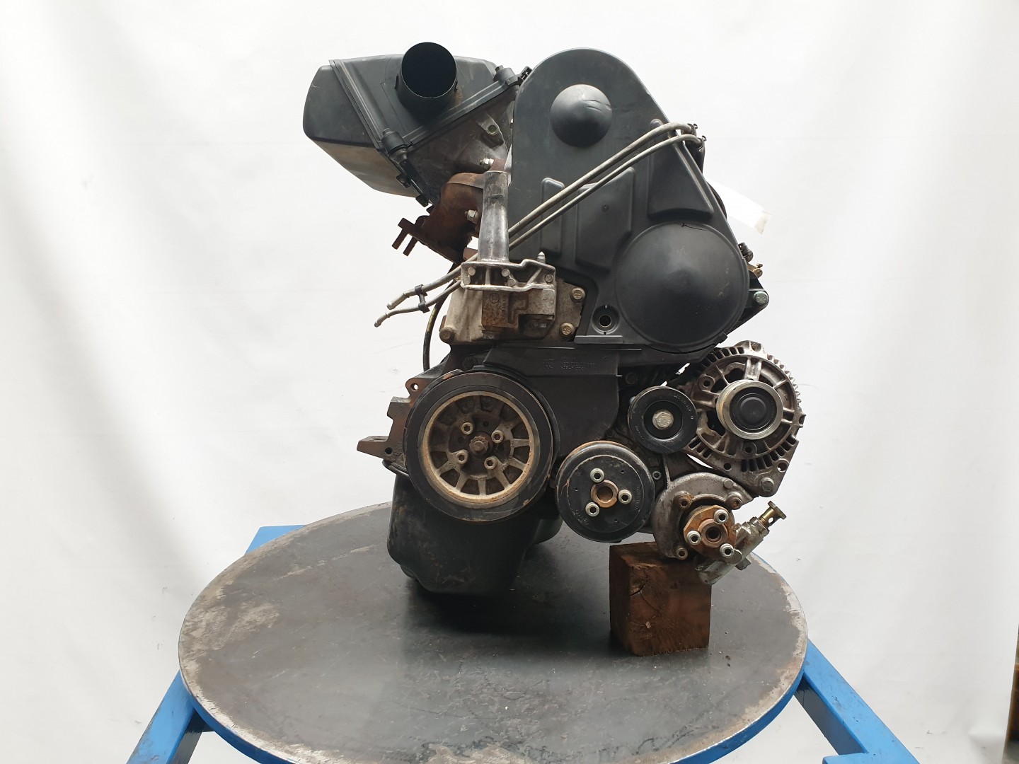 Motor SKODA FELICIA I Pick-up (6UF, 6U7) | 95 - 02