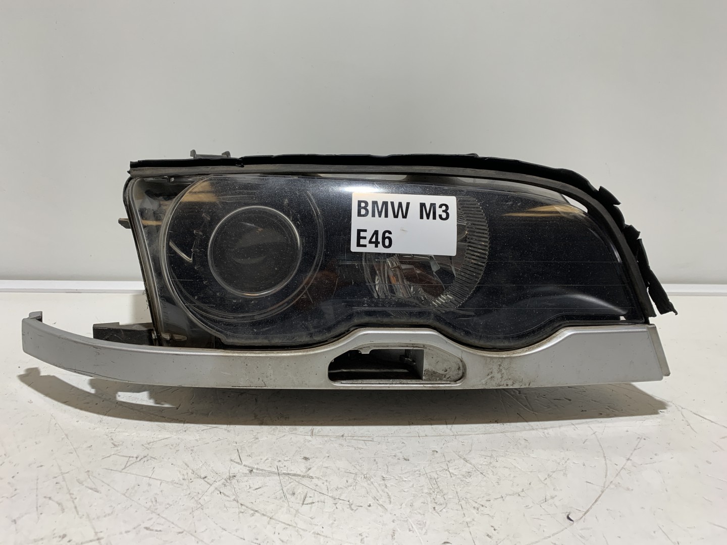 Farol Dto BMW 3 Coupé (E46) | 98 - 06
