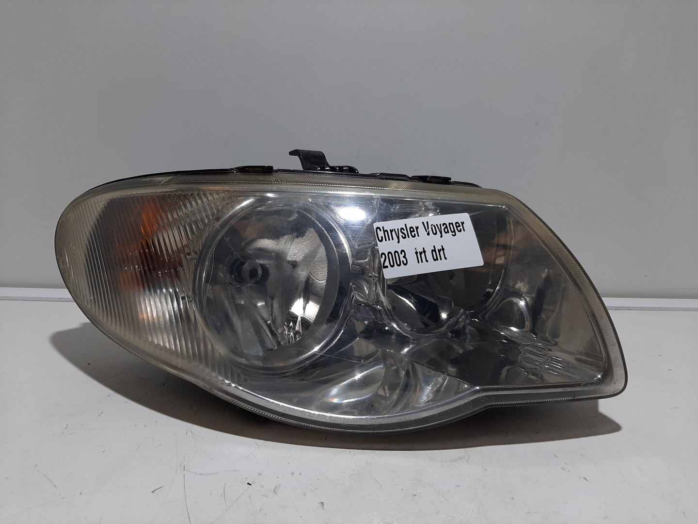 Farol Dto CHRYSLER VOYAGER III (RG, RS) | 99 - 08