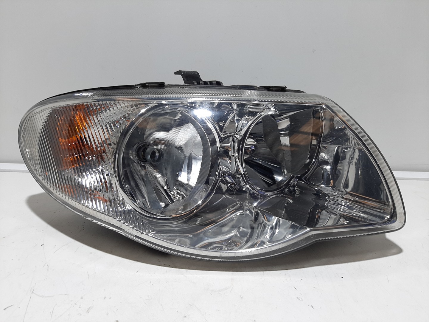 Farol Dto CHRYSLER VOYAGER III (RG, RS) | 99 - 08