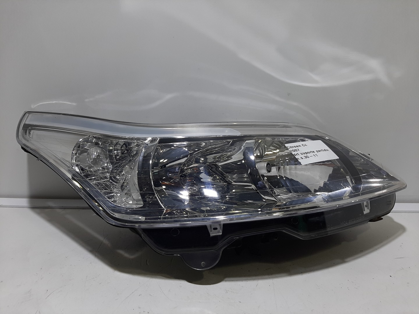 Faro Dcho CITROEN C4 I (LC_) | 04 - 13