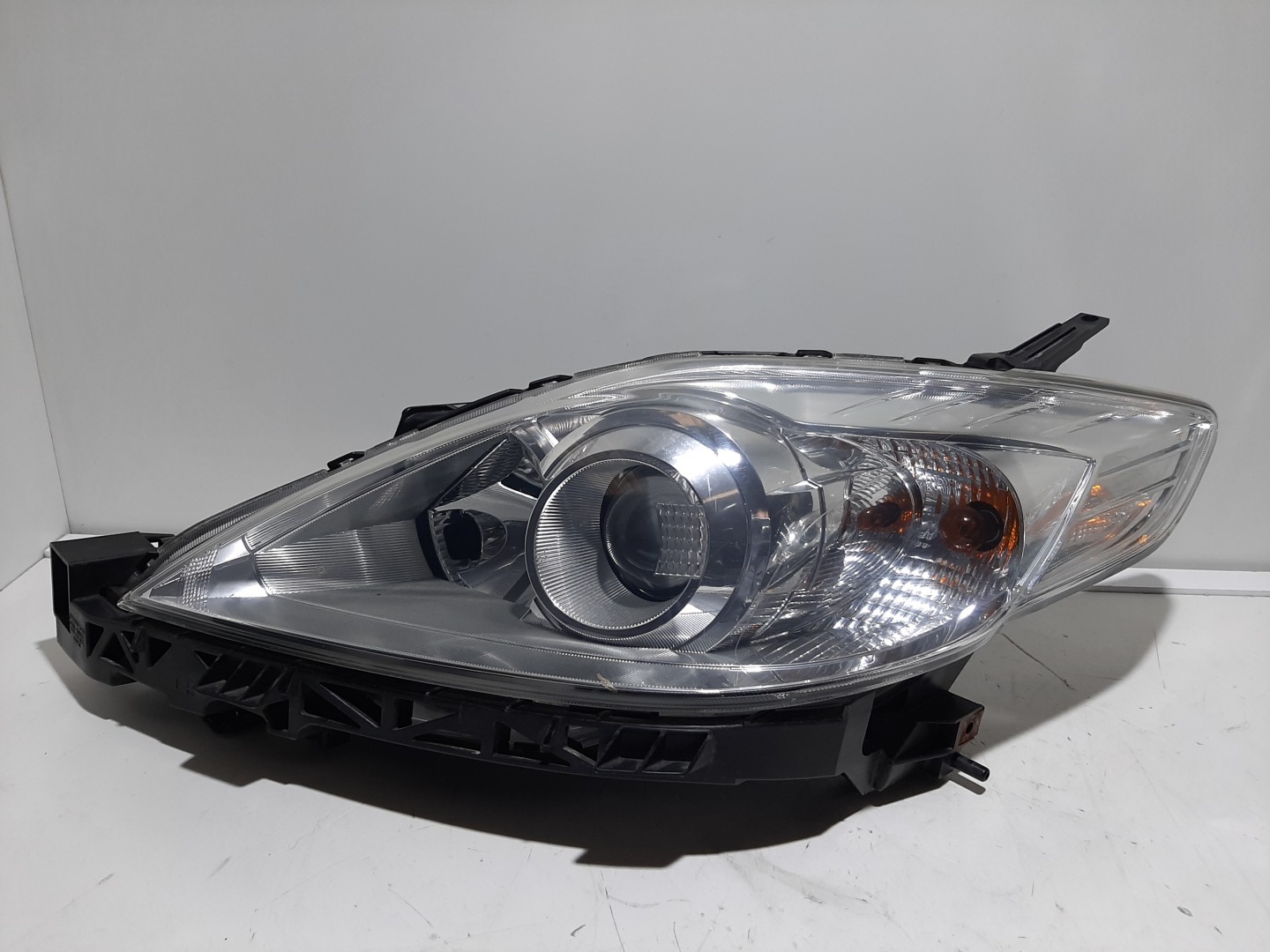 Left Headlight MAZDA 5 (CR19) | 05 - 10