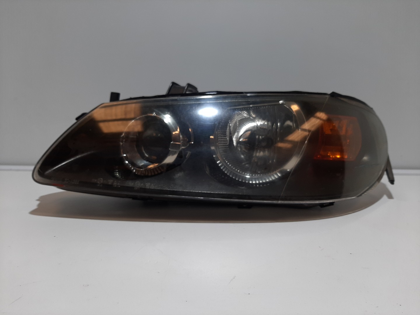 Farol Esq NISSAN ALMERA II (N16) | 00 - 