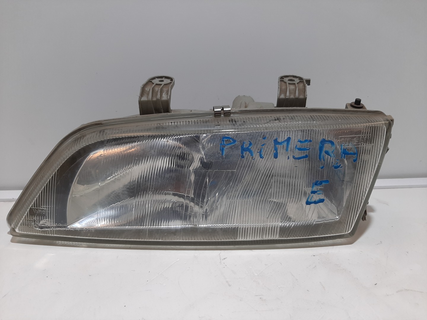 Farol Esq NISSAN PRIMERA Hatchback (P11) | 96 - 02