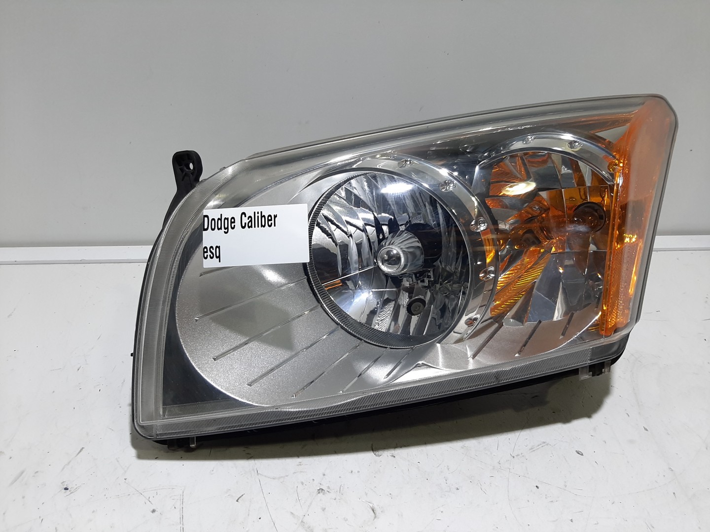Farol Esq DODGE CALIBER | 06 - 