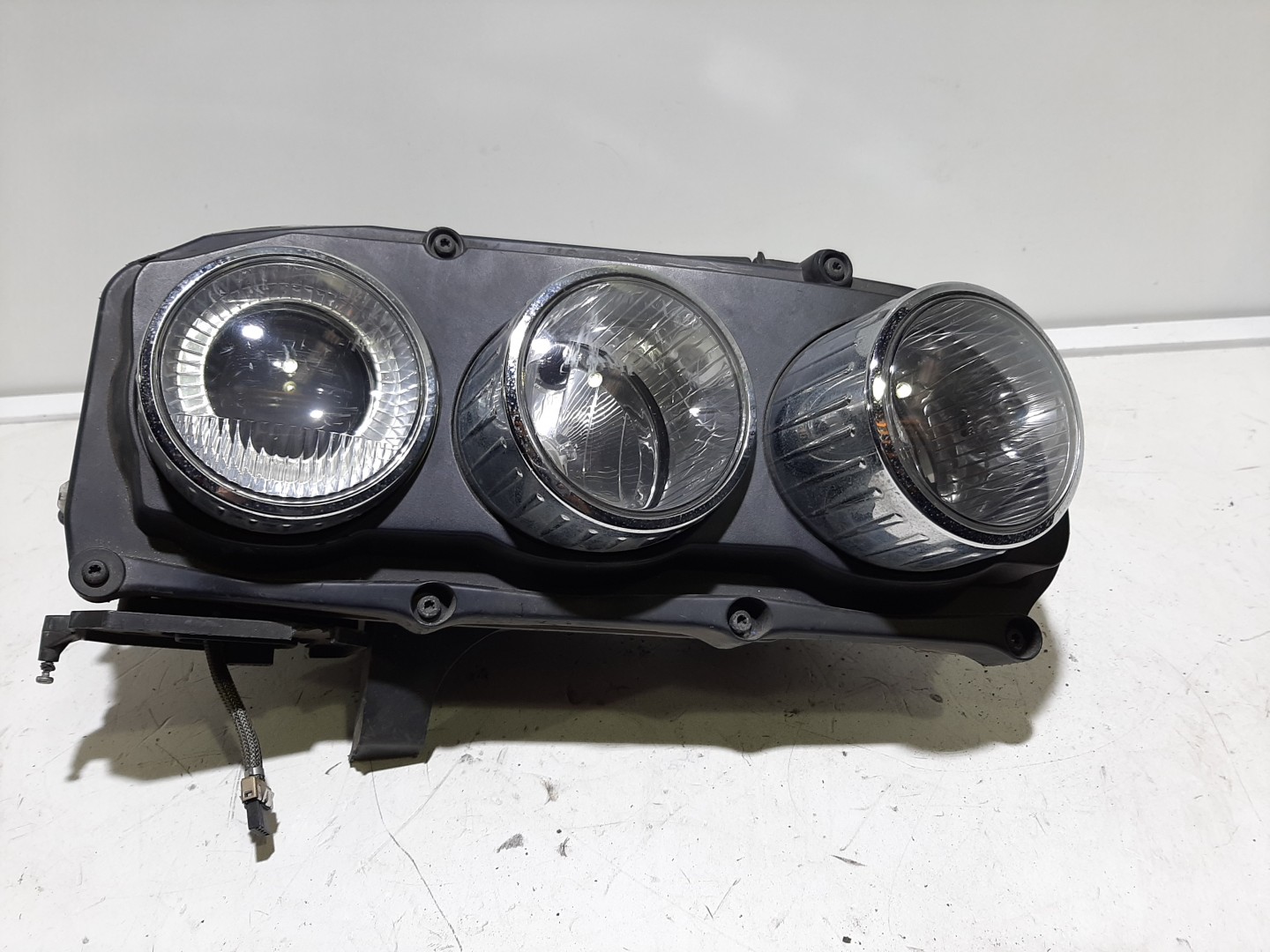 Farol Dto ALFA ROMEO 159 (939_) | 05 - 12